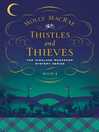 Cover image for Thistles and Thieves